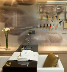 Majestic Hotel & Spa Barcelona