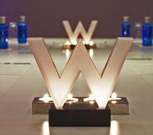 W Barcelona
