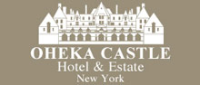 Oheka Castle Hotel & Estate
