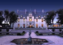 Oheka Castle Hotel & Estate