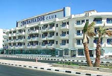 Ambassador Club