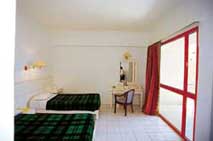 Three Corners Triton Empire Hotel