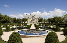 Oheka Castle Hotel & Estate