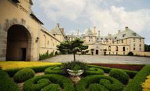 Oheka Castle Hotel & Estate