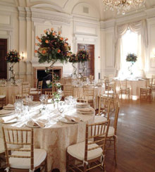 Oheka Castle Hotel & Estate