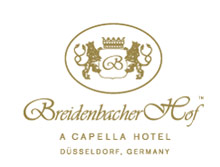 Breidenbacher Hof