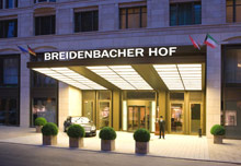 Breidenbacher Hof