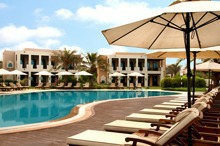 Hilton Ras Al Khaimah Resort & Spa