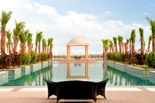 Hilton Ras Al Khaimah Resort & Spa