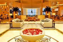 Hilton Ras Al Khaimah Resort & Spa
