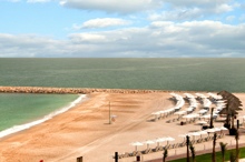 Hilton Ras Al Khaimah Resort & Spa