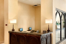 Hilton Ras Al Khaimah Resort & Spa