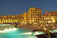 Hilton Ras Al Khaimah Resort & Spa