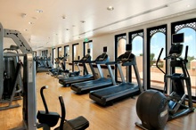 Hilton Ras Al Khaimah Resort & Spa