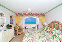 Bougainvillea Beach Resort