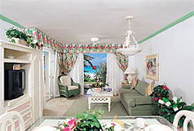 Bougainvillea Beach Resort