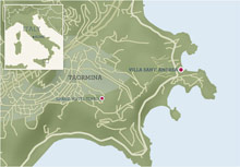 Villa Sant' Andrea