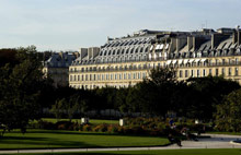 Le Meurice