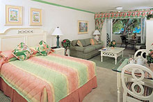 Bougainvillea Beach Resort