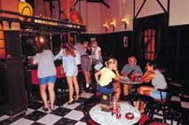 Three Corners Triton Empire Hotel