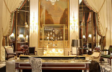 Le Meurice