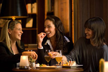 Bellevue Palace Bern