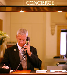 Bellevue Palace Bern