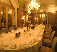 Bellevue Palace Bern