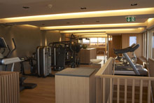 Bellevue Palace Bern