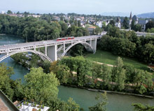 Bellevue Palace Bern