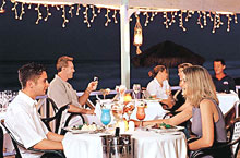 Bougainvillea Beach Resort