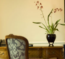 Bellevue Palace Bern