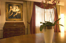 Bellevue Palace Bern