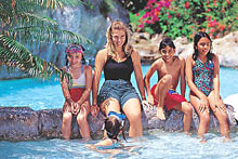 Bougainvillea Beach Resort