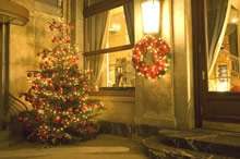 Bellevue Palace Bern