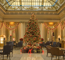 Bellevue Palace Bern