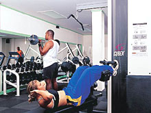 Bougainvillea Beach Resort