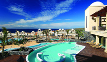 Vincci Seleccion La Plantacion del Sur