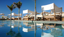 Vincci Seleccion La Plantacion del Sur