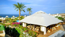 Vincci Seleccion La Plantacion del Sur