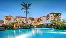 Vincci Seleccion La Plantacion del Sur