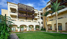 Vincci Seleccion La Plantacion del Sur