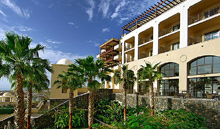 Vincci Seleccion La Plantacion del Sur