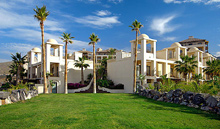 Vincci Seleccion La Plantacion del Sur