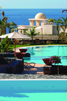 Vincci Seleccion La Plantacion del Sur