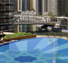 The Address Dubai Marina