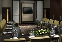 The Address Dubai Marina