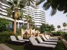 The Address Downtown Dubai