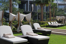 The Address Downtown Dubai