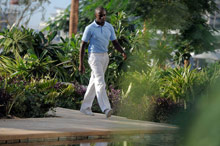 The Address Downtown Dubai